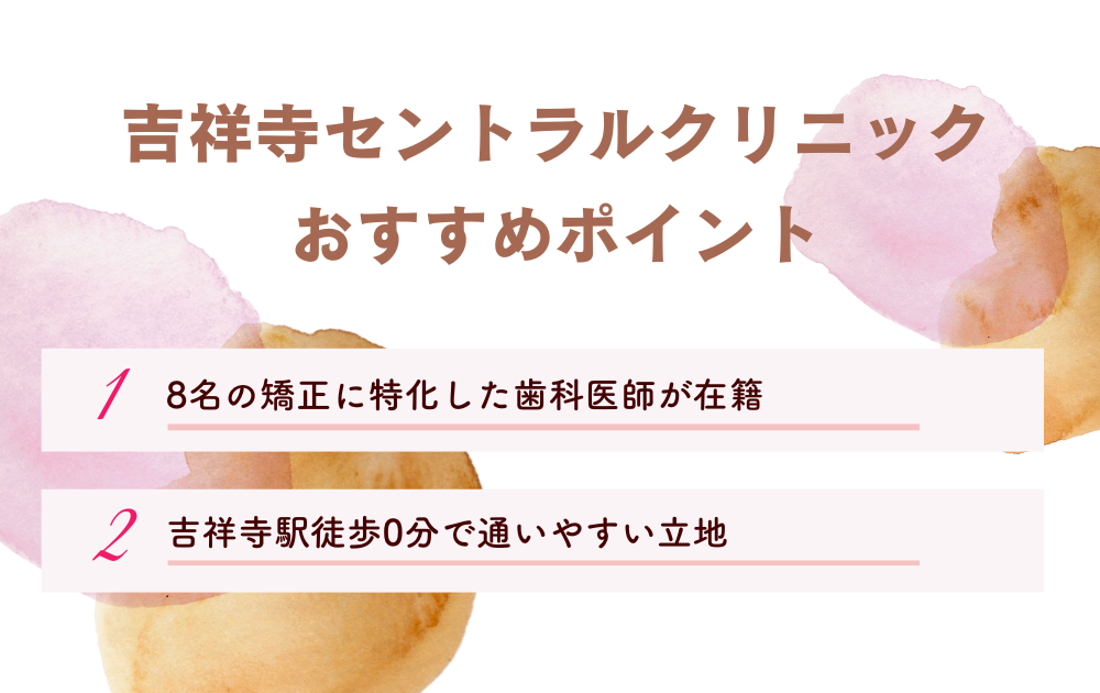 吉祥寺セントラルクリニック