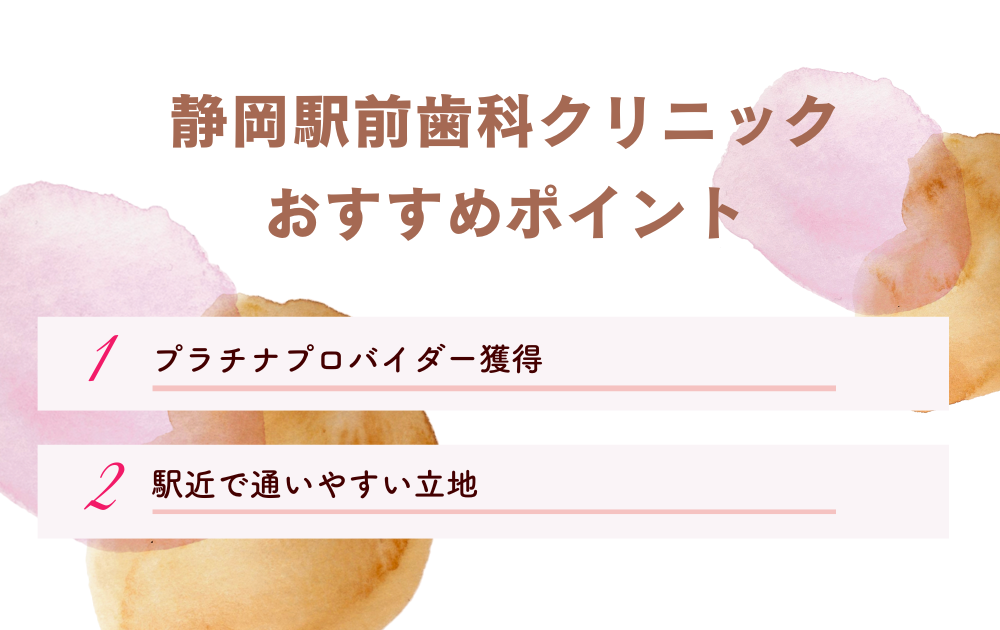 静岡駅前クリニック