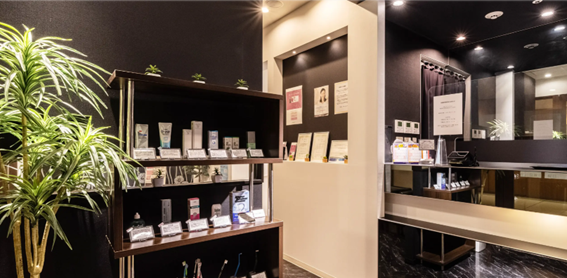 品川御殿山クレイン歯科　矯正歯科の紹介