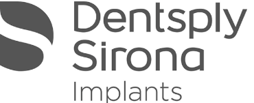 デンツプライシロナのロゴ