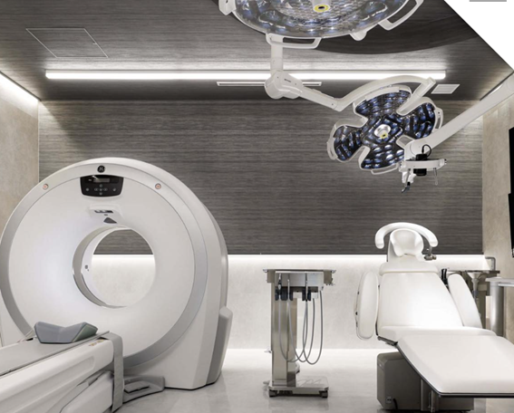 GDHインプラントオフィス札幌の紹介