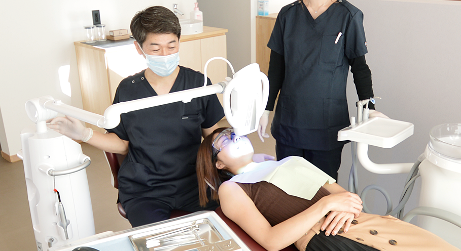 ことぶきデンタルクリニック