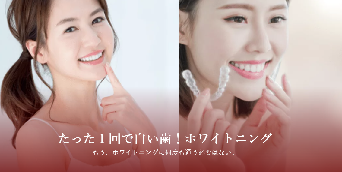 ホワイトマイスター東京