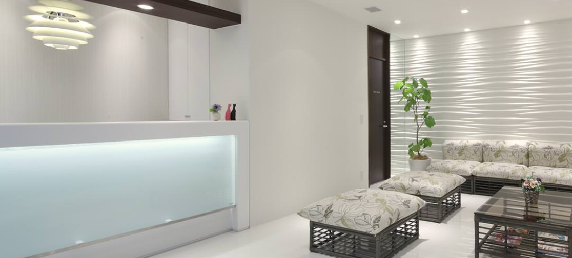 仙台リボン歯科・矯正歯科