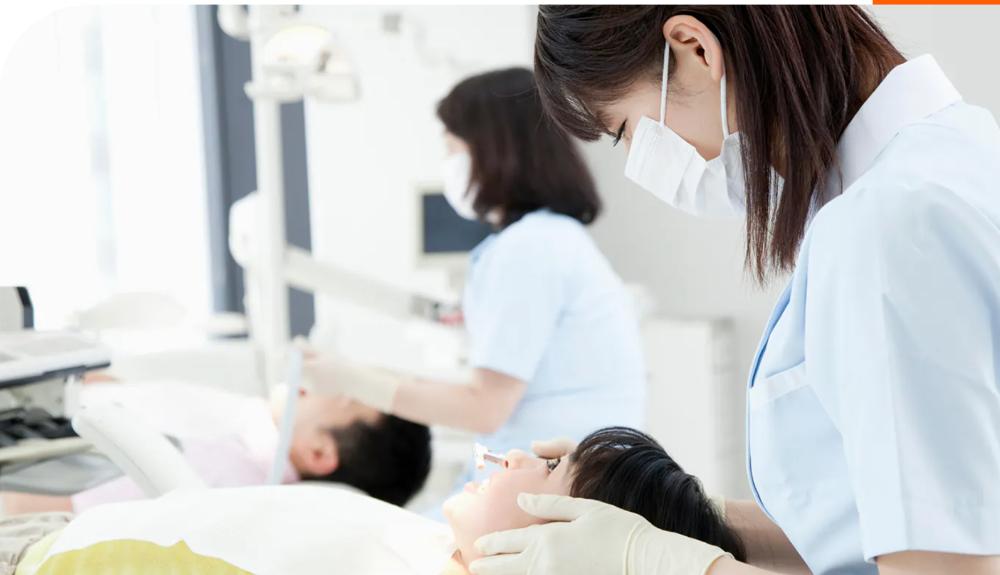 六丁目歯科医院