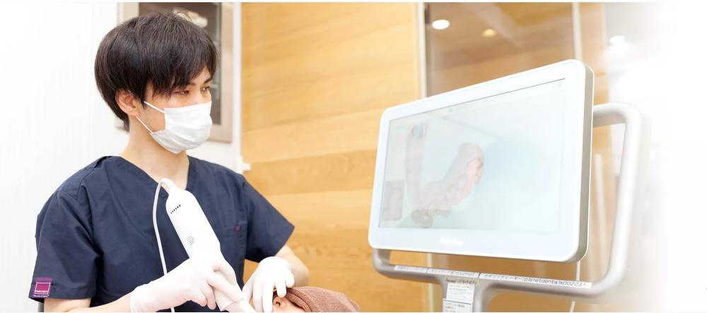 静岡スマイル歯科・矯正歯科