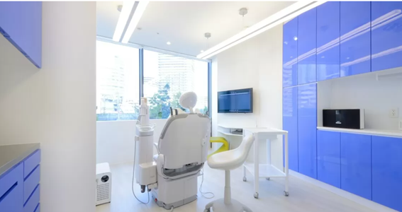 エスアールデンタルクリニックの紹介