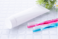 歯の色素沈着の対処法 ホワイトニング用歯磨き粉