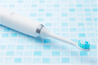 歯の色素沈着の対処法 電動歯ブラシ