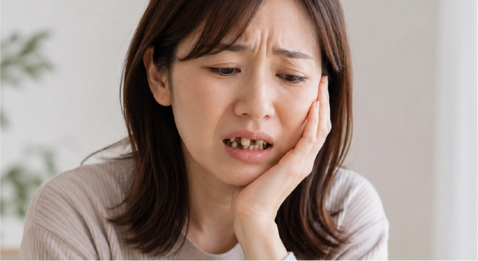 「もう手遅れかもしれない」と感じている方へ