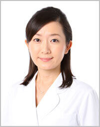 中村 清香 歯科医