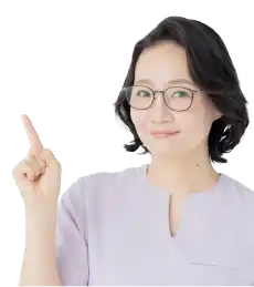 歯科医師 永山先生