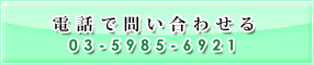 電話でお問い合わせする03-5985-6921